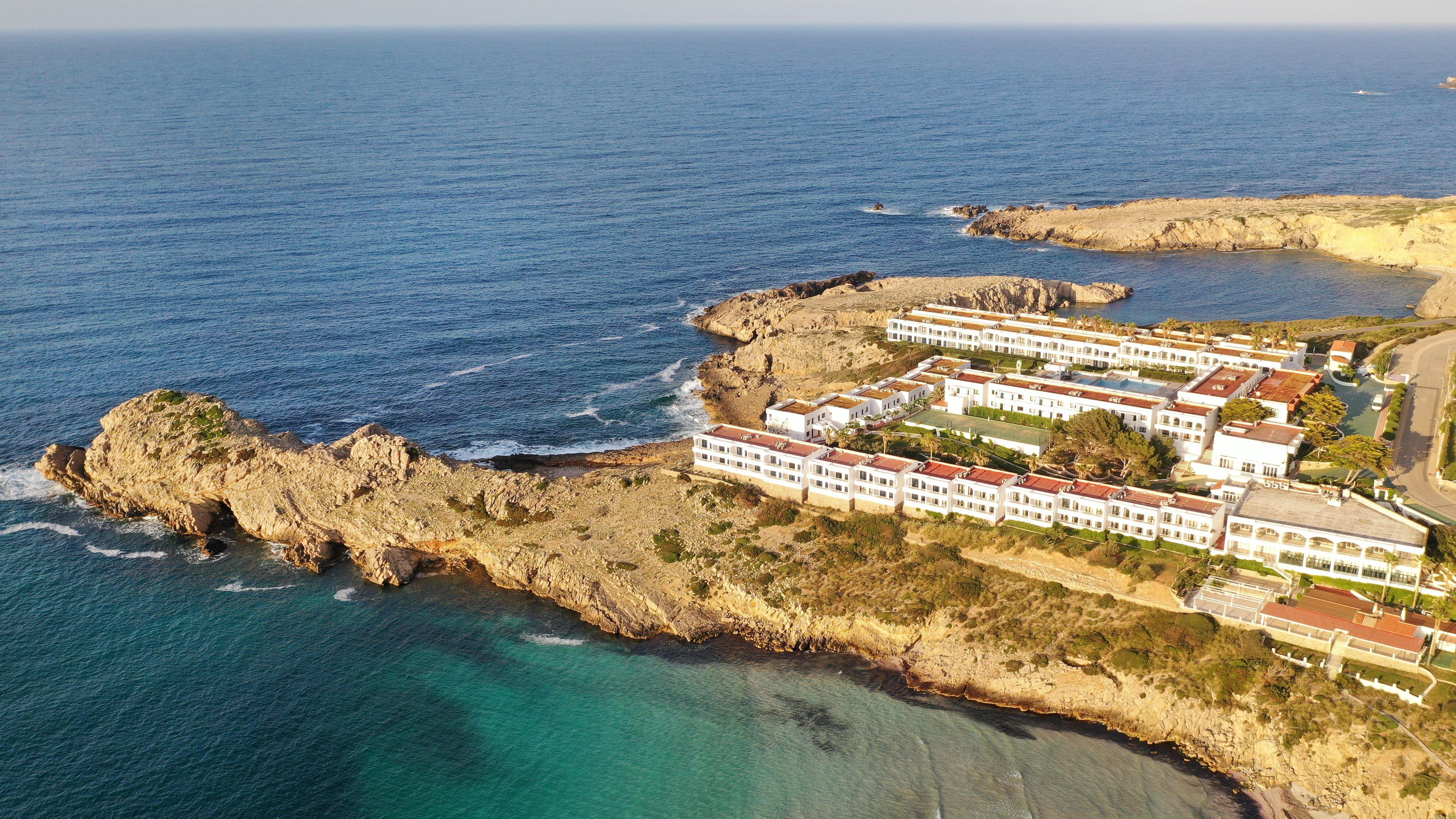 HOTEL APARTAMENTOS BEACH CLUB SON PARC 3* (Spain) - from US$ 120 | BOOKED