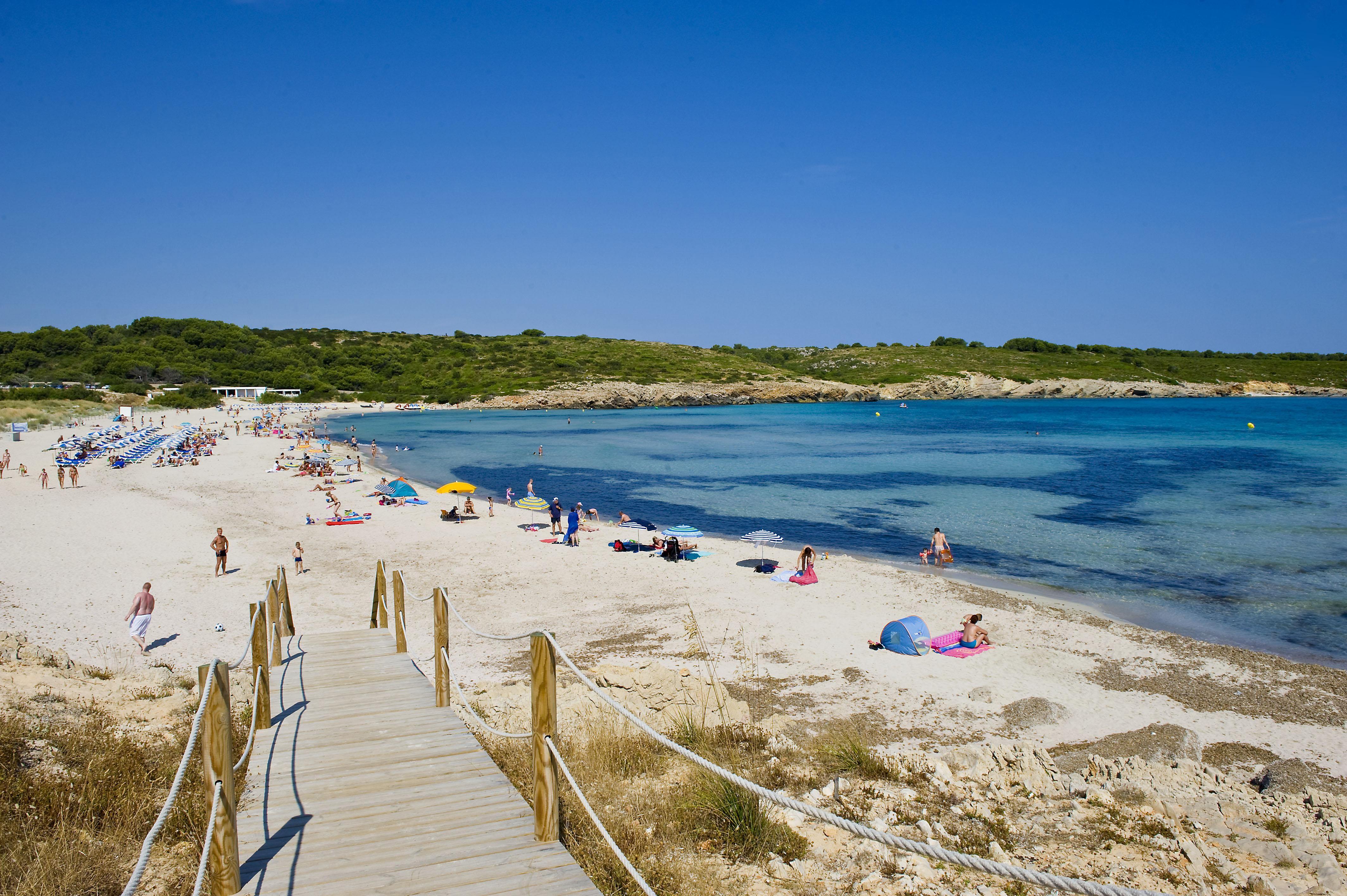 HOTEL APARTAMENTOS BEACH CLUB SON PARC 3* (Spain) - from US$ 120 | BOOKED